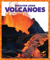 Volcanoes by Meister, Cari